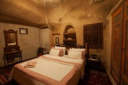 Kale Konak Cappadocia - 5