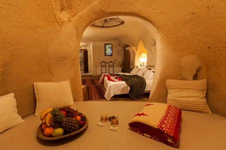 Kale Konak Cappadocia - 3