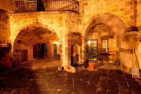 Kale Konak Cappadocia - 17