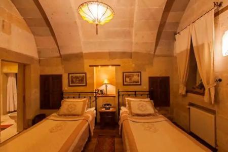 Kale Konak Cappadocia - 34