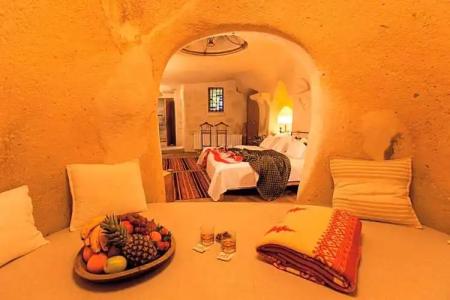 Kale Konak Cappadocia - 64