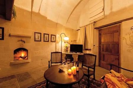 Kale Konak Cappadocia - 84