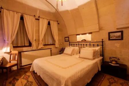 Kale Konak Cappadocia - 57