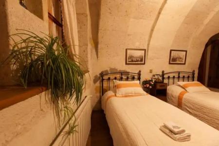 Kale Konak Cappadocia - 53