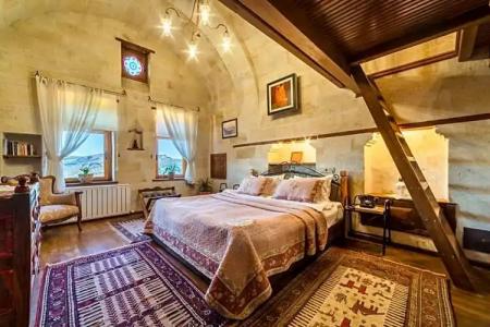 Kale Konak Cappadocia - 86