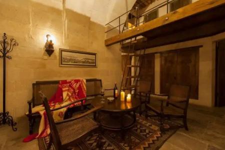 Kale Konak Cappadocia - 13