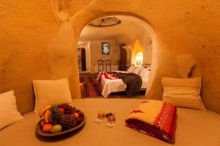 Kale Konak Cappadocia - 69