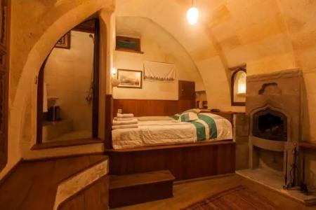 Kale Konak Cappadocia - 25