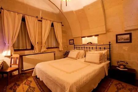 Kale Konak Cappadocia - 27