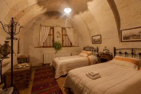 Kale Konak Cappadocia - 56