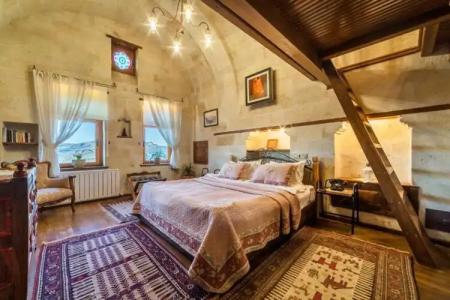 Kale Konak Cappadocia - 80