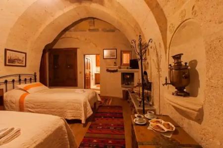 Kale Konak Cappadocia - 58