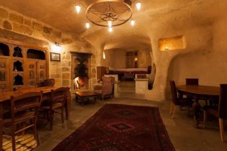 Kale Konak Cappadocia - 21