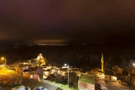 Kale Konak Cappadocia - 18