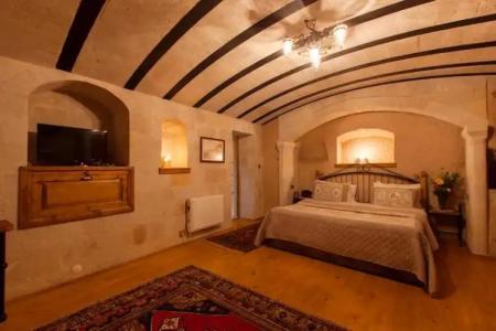 Kale Konak Cappadocia - 35