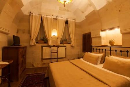 Kale Konak Cappadocia - 4