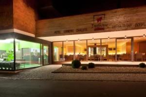 Гостевой дом «Dorfhaus Chalets», Оберштауфен
