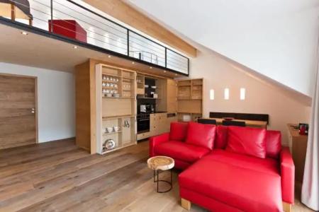 Dorfhaus Chalets - 1