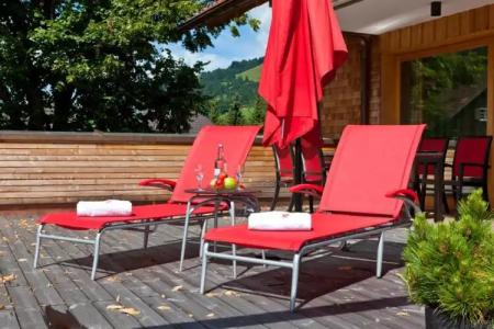 Dorfhaus Chalets - 31