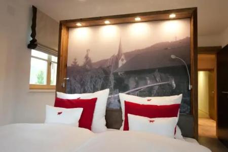 Dorfhaus Chalets - 74