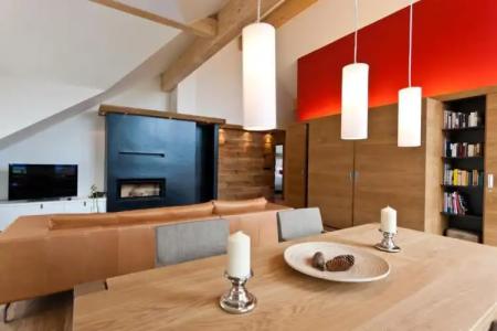 Dorfhaus Chalets - 37