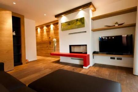Dorfhaus Chalets - 62