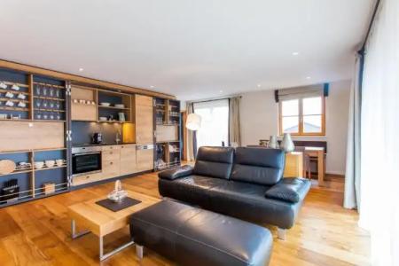 Dorfhaus Chalets - 4