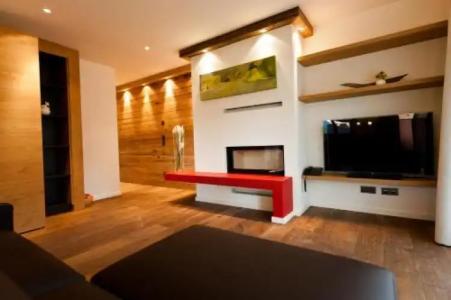 Dorfhaus Chalets - 6