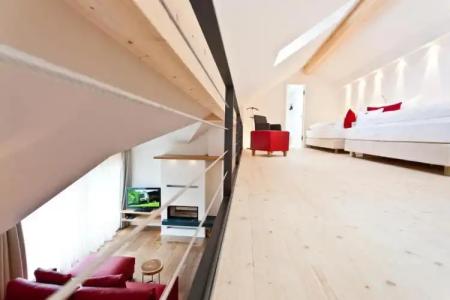 Dorfhaus Chalets - 51