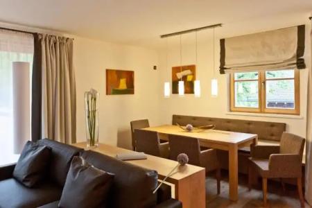 Dorfhaus Chalets - 71