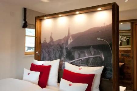 Dorfhaus Chalets - 3