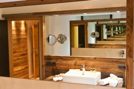 Dorfhaus Chalets - 33