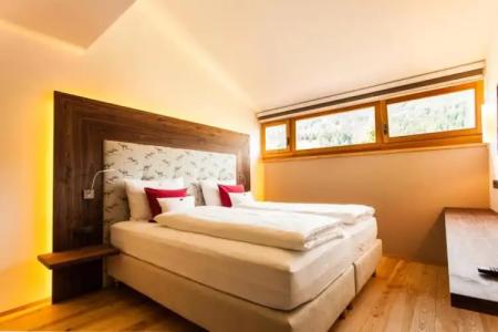 Dorfhaus Chalets - 36