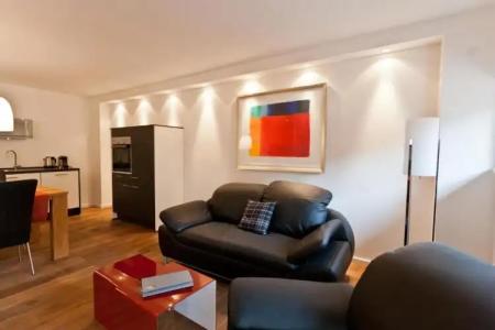 Dorfhaus Chalets - 32