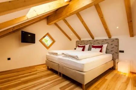 Dorfhaus Chalets - 56