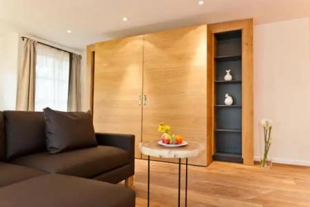 Dorfhaus Chalets - 45