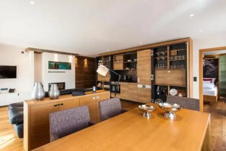 Dorfhaus Chalets - 48