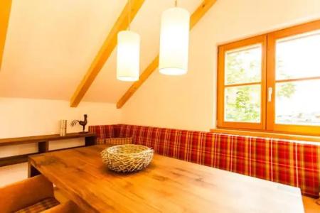 Dorfhaus Chalets - 44