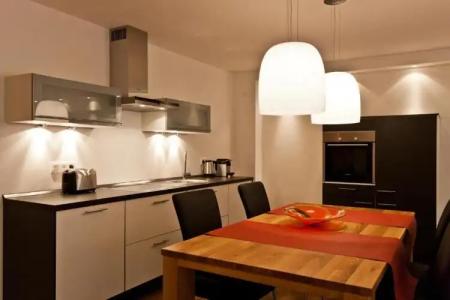 Dorfhaus Chalets - 29