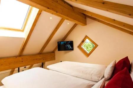 Dorfhaus Chalets - 49