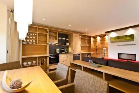 Dorfhaus Chalets - 55