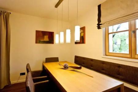 Dorfhaus Chalets - 2