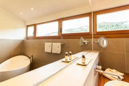 Dorfhaus Chalets - 52