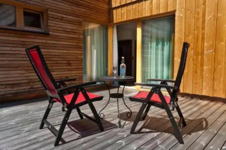 Dorfhaus Chalets - 17