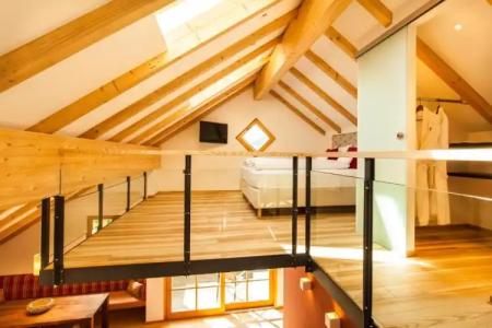 Dorfhaus Chalets - 8