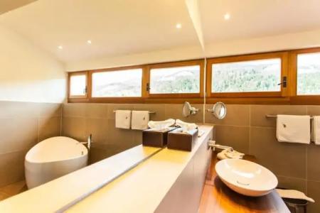 Dorfhaus Chalets - 39