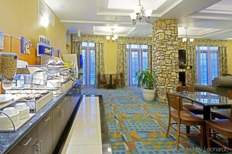 Holiday Inn Express & Suites Tucson, An Ihg - 18