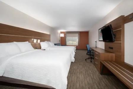 Holiday Inn Express & Suites Tucson, An Ihg - 28