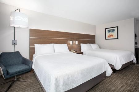 Holiday Inn Express & Suites Tucson, An Ihg - 5