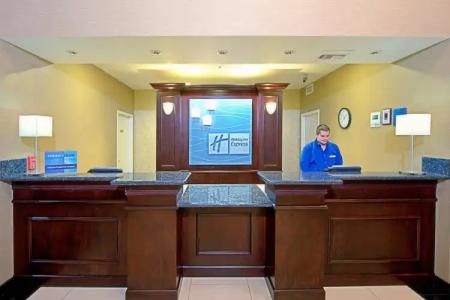 Holiday Inn Express & Suites Tucson, An Ihg - 17